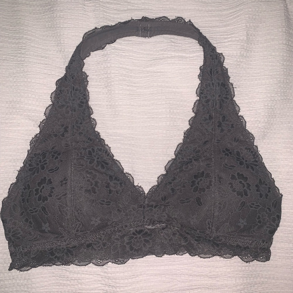 Gilly Hick’s Halter Bralette